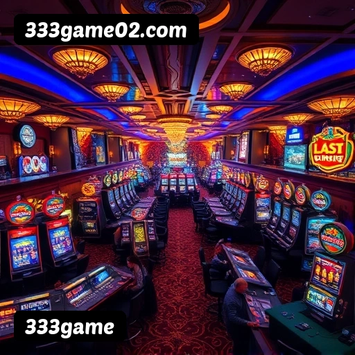 Imagem secundária de apoio para instalação do app 333game