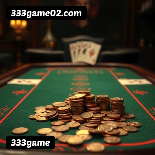 Vantagens de jogar slots no 333game Brasil