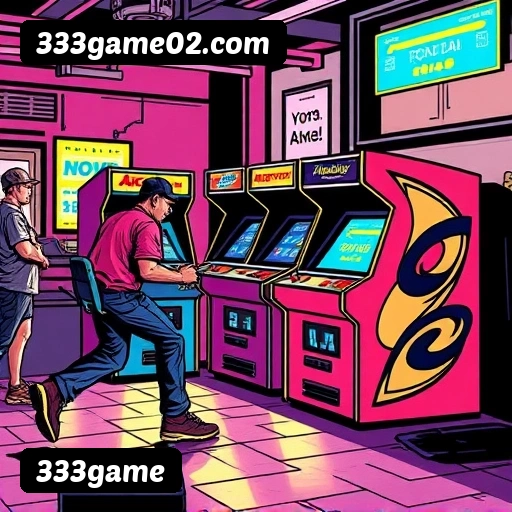 Cadastro Rápido 333game - Processo Simples em 2 Minutos