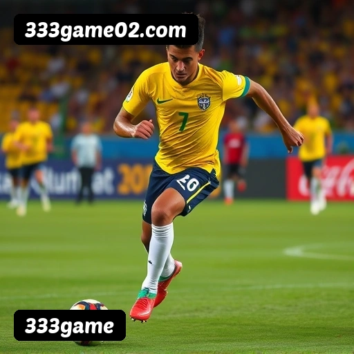 Benefícios do Login 333game - Bônus e Vantagens Exclusivas